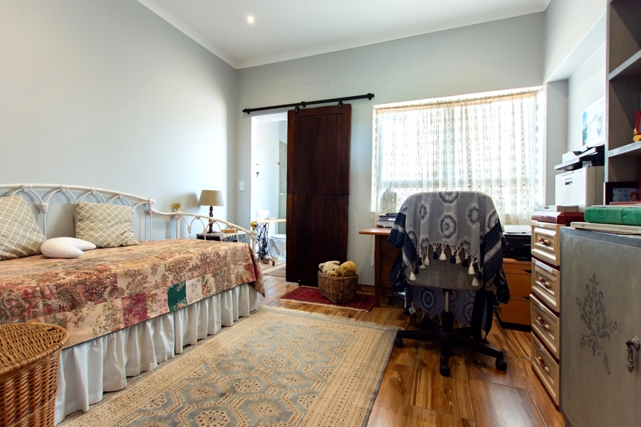 4 Bedroom Property for Sale in Langebaan Country Estate Western Cape